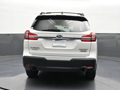 2021 Subaru Ascent Touring