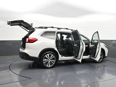 2021 Subaru Ascent Touring