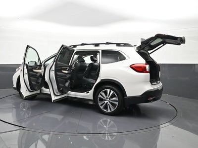 2021 Subaru Ascent Touring