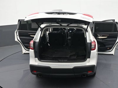 2021 Subaru Ascent Touring