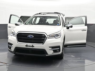 2021 Subaru Ascent Touring
