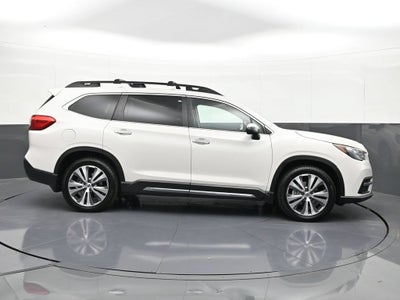2021 Subaru Ascent Touring