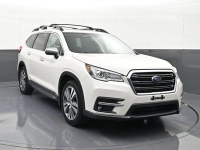 2021 Subaru Ascent Touring