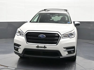 2021 Subaru Ascent Touring
