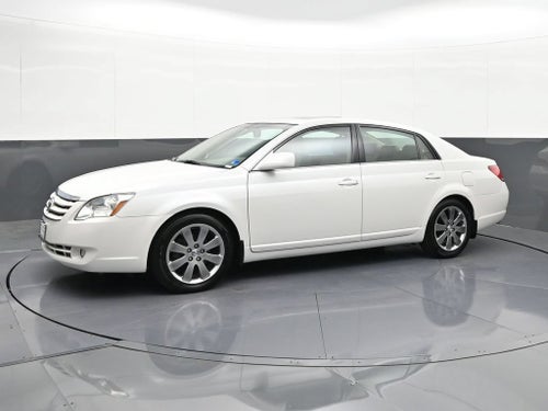 2005 Toyota Avalon XL