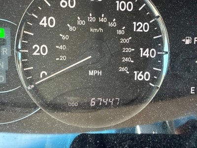 2005 Toyota Avalon XL