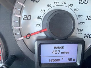 2014 Honda Pilot Touring