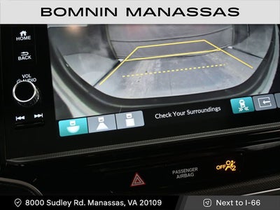 2025 Honda Ridgeline TrailSport+