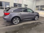 2017 Acura MDX w/Technology Package