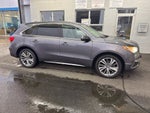 2017 Acura MDX w/Technology Package