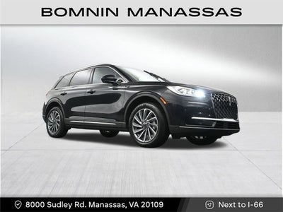 2023 Lincoln Corsair Reserve