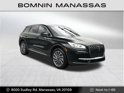 2023 Lincoln Corsair Reserve