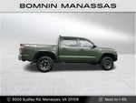 2021 Toyota Tacoma 4WD SR