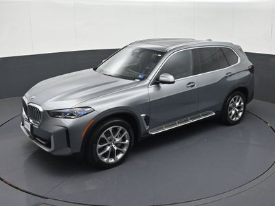 2024 BMW X5 sDrive40i