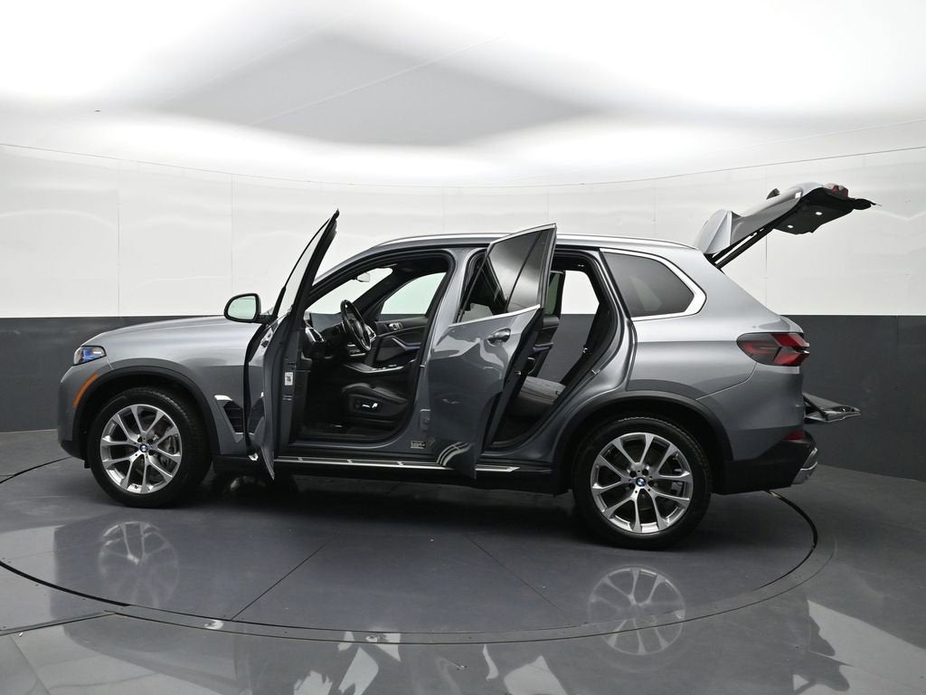 2024 BMW X5 sDrive40i