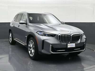 2024 BMW X5 sDrive40i