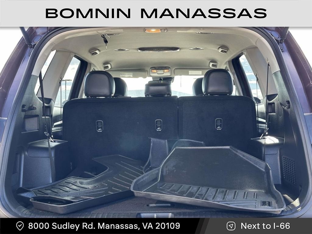 2020 Kia TELLURIDE LX