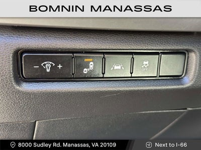 2020 Kia TELLURIDE LX