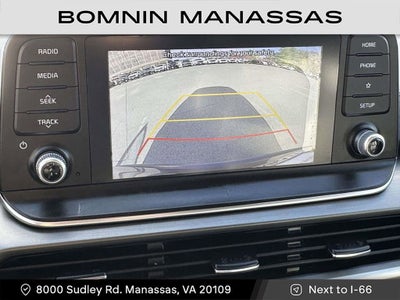 2020 Kia TELLURIDE LX