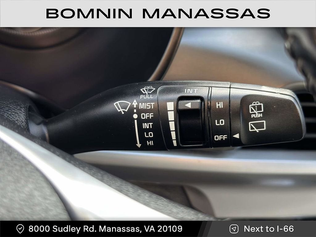 2020 Kia TELLURIDE LX