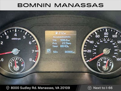 2020 Kia TELLURIDE LX