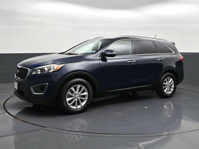 2016 Kia Sorento 2.4L LX