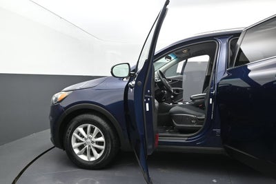 2016 Kia Sorento 2.4L LX