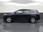 2016 Kia Sorento 2.4L LX