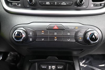 2016 Kia Sorento 2.4L LX