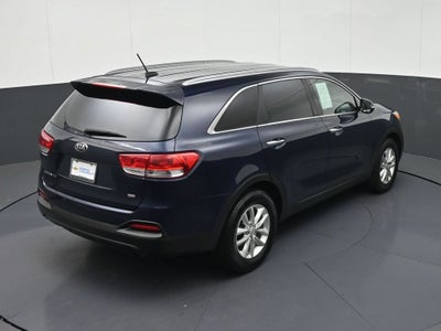 2016 Kia Sorento 2.4L LX