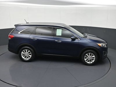2016 Kia Sorento 2.4L LX