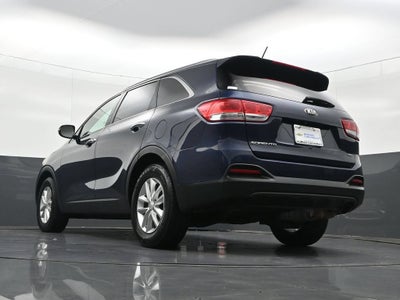 2016 Kia Sorento 2.4L LX