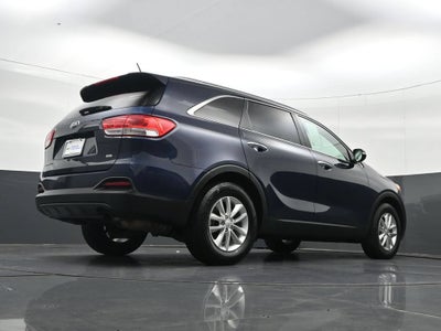 2016 Kia Sorento 2.4L LX