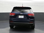 2016 Kia Sorento 2.4L LX