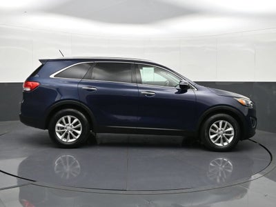 2016 Kia Sorento 2.4L LX