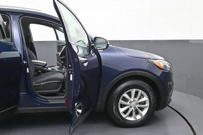 2016 Kia Sorento 2.4L LX