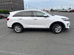 2020 Kia Sorento 2.4L LX
