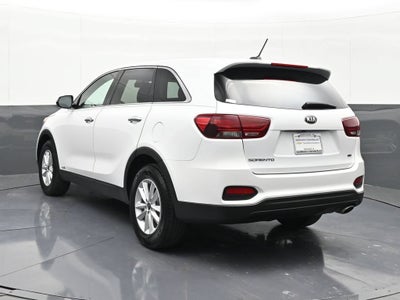 2020 Kia Sorento 2.4L LX