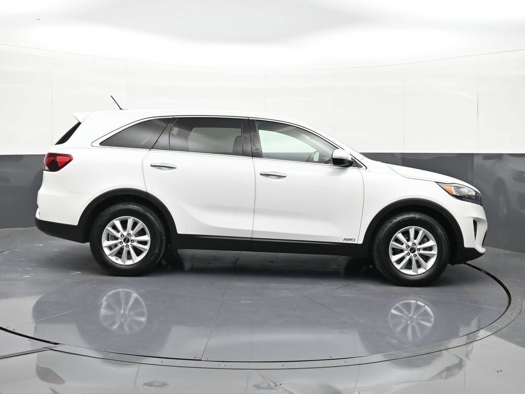 2020 Kia Sorento 2.4L LX