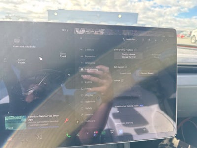 2024 Tesla Model 3 Performance