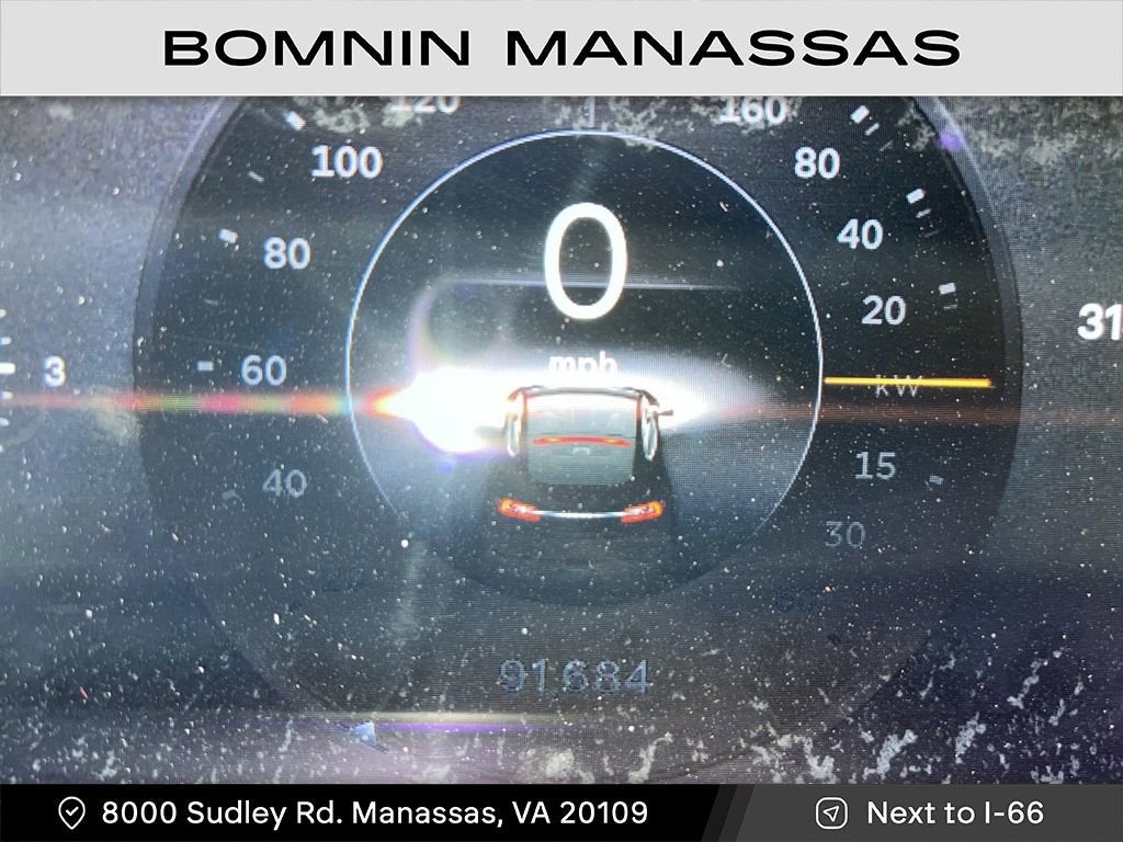 2013 Tesla Model S Base