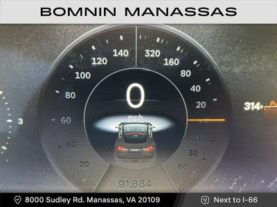 2013 Tesla Model S Base