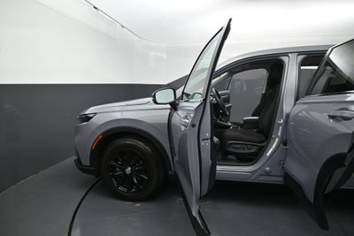 2024 Honda CR-V EX AWD