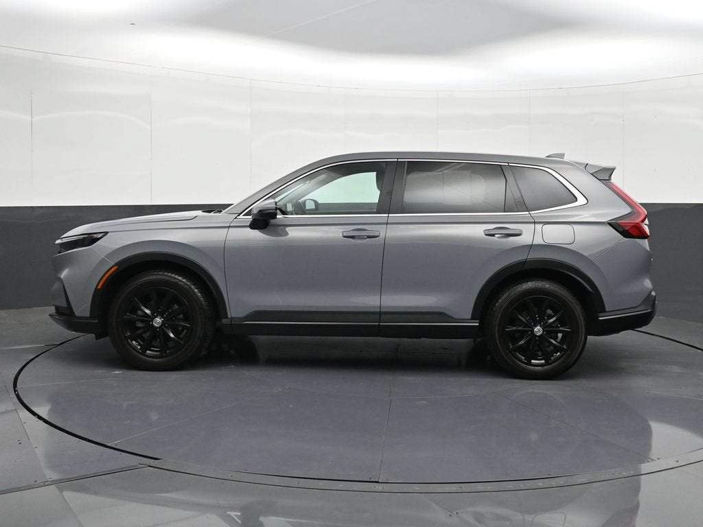 2024 Honda CR-V EX AWD