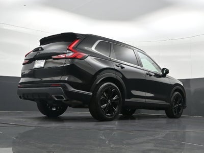 2023 Honda CR-V Hybrid Sport Touring