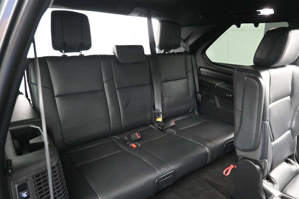 2023 Toyota Sequoia Platinum