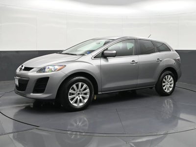 2010 Mazda Mazda CX-7 i Sport