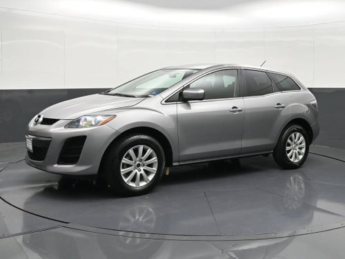 2010 Mazda Mazda CX-7 i Sport