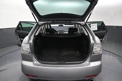 2010 Mazda Mazda CX-7 i Sport