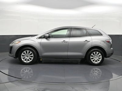 2010 Mazda Mazda CX-7 i Sport